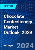Chocolate Confectionery Market Outlook, 2029- Product Image