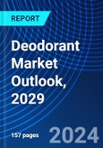Deodorant Market Outlook, 2029- Product Image