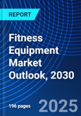 Fitness Equipment Market Outlook, 2030- Product Image