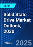 Solid State Drive Market Outlook, 2030- Product Image