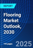 Flooring Market Outlook, 2030- Product Image