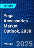 Yoga Accessories Market Outlook, 2030- Product Image