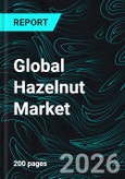 Global Hazelnut Market Report by Product, Application, Country and Company Analysis 2026-2034- Product Image
