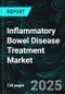 Inflammatory Bowel Disease Treatment Market Size and Share Analysis - Growth Trends and Forecast Report 2025-2033 - Product Image