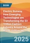 Electric Runway. How Emerging Technologies are Transforming the $3 Trillion Fashion Industry Around the World. Edition No. 1 - Product Image