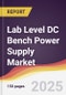 Lab Level DC Bench Power Supply Market Report: Trends, Forecast and Competitive Analysis to 2031 - Product Image