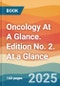 Oncology At A Glance. Edition No. 2. At a Glance - Product Thumbnail Image