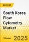 South Korea Flow Cytometry Market: Analysis and Forecast, 2024-2033 - Product Thumbnail Image