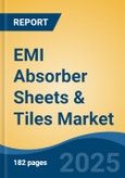 EMI Absorber Sheets & Tiles Market - Global Industry Size, Share, Trends, Opportunity, and Forecast, 2020-2035F- Product Image