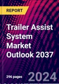 Trailer Assist System Market Outlook 2037- Product Image