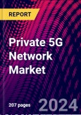Private 5G Network Market- Product Image