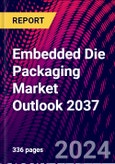 Embedded Die Packaging Market Outlook 2037- Product Image