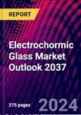 Electrochormic Glass Market Outlook 2037- Product Image