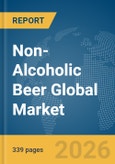 Non-Alcoholic Beer Global Market Opportunities and Strategies to 2035- Product Image