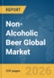 Non-Alcoholic Beer Global Market Opportunities and Strategies to 2035 - Product Thumbnail Image
