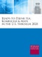 Ready-to-Drink Tea, Kombucha & Mate in the U.S. through 2028 - Product Image