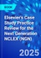 Elsevier's Case Study Practice Review for the Next Generation NCLEX (NGN) - Product Thumbnail Image