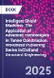 Intelligent Shield Machines. The Application of Advanced Technologies in Tunnel Construction. Woodhead Publishing Series in Civil and Structural Engineering - Product Thumbnail Image