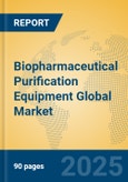 Biopharmaceutical Purification Equipment Global Market Insights 2025, Analysis and Forecast to 2030, by Market Participants, Regions, Technology, Application, Product Type- Product Image