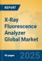 X-Ray Fluorescence Analyzer Global Market Insights 2025, Analysis and Forecast to 2030, by Manufacturers, Regions, Technology, Product Type - Product Thumbnail Image