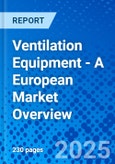 Ventilation Equipment - A European Market Overview- Product Image