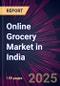 Online Grocery Market in India 2025-2029 - Product Thumbnail Image
