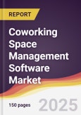 Coworking Space Management Software Market Report: Trends, Forecast and Competitive Analysis to 2031- Product Image