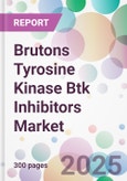 Brutons Tyrosine Kinase Btk Inhibitors Market- Product Image