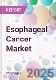 Esophageal Cancer Market- Product Image