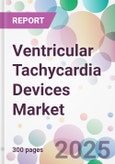 Ventricular Tachycardia Devices Market- Product Image