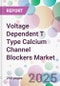 Voltage Dependent T Type Calcium Channel Blockers Market - Product Thumbnail Image