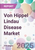 Von Hippel Lindau Disease Market- Product Image