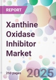 Xanthine Oxidase Inhibitor Market- Product Image