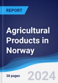 Agricultural Products in Norway- Product Image