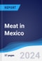 Meat in Mexico - Product Image