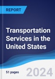 Transportation Services in the United States- Product Image