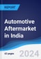 Automotive Aftermarket in India - Product Thumbnail Image