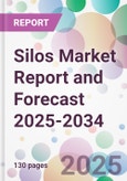 Silos Market Report and Forecast 2025-2034- Product Image