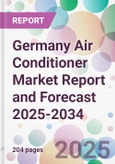 Germany Air Conditioner Market Report and Forecast 2025-2034- Product Image