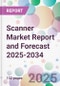Scanner Market Report and Forecast 2025-2034 - Product Thumbnail Image