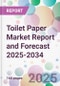 Toilet Paper Market Report and Forecast 2025-2034 - Product Thumbnail Image
