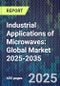 Industrial Applications of Microwaves: Global Market 2025-2035 - Product Image