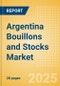 Argentina Bouillons and Stocks (Seasonings, Dressings and Sauces) Market Size, Growth and Forecast Analytics, 2023-2028 - Product Thumbnail Image