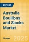 Australia Bouillons and Stocks (Seasonings, Dressings and Sauces) Market Size, Growth and Forecast Analytics, 2023-2028 - Product Thumbnail Image