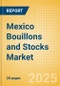 Mexico Bouillons and Stocks (Seasonings, Dressings and Sauces) Market Size, Growth and Forecast Analytics, 2023-2028 - Product Thumbnail Image