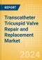 Transcatheter Tricuspid Valve Repair and Replacement Market Size by Segments, Share, Regulatory, Reimbursement, Interventions and Forecast to 2036 - Product Image