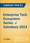 Enterprise Tech Ecosystem Series: J Sainsbury 2024 - Product Thumbnail Image