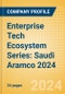 Enterprise Tech Ecosystem Series: Saudi Aramco 2024 - Product Thumbnail Image