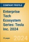Enterprise Tech Ecosystem Series: Tesla Inc. 2024 - Product Thumbnail Image