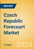 Czech Republic Forecourt Market to 2028- Product Image